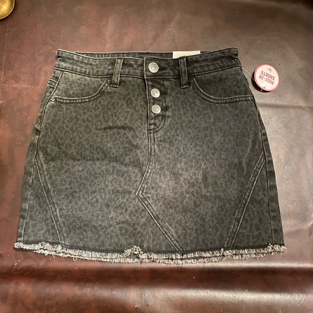 Justice skirt
